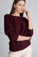 DEF-3471750 - Bordo - G3403AXBR234 - 1