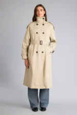 DEF-3408009 - Bej - G9107AXBG501 - 1