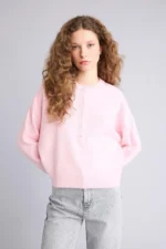 DEF-3418262 - Açık Pembe - G9736AXPN473 - 4