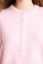 DEF-3418262 - Açık Pembe - G9736AXPN473 - 5