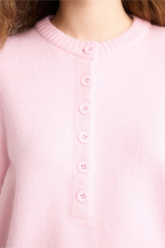 DEF-3418262 - Açık Pembe - G9736AXPN473 - 5