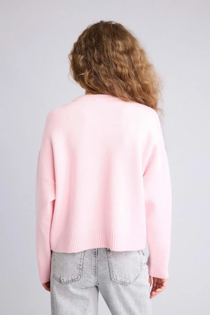 DEF-3418262 - Açık Pembe - G9736AXPN473 - 6