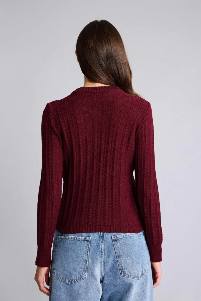 DEF-3442833 - Bordo - G9989AXBR115 - 5