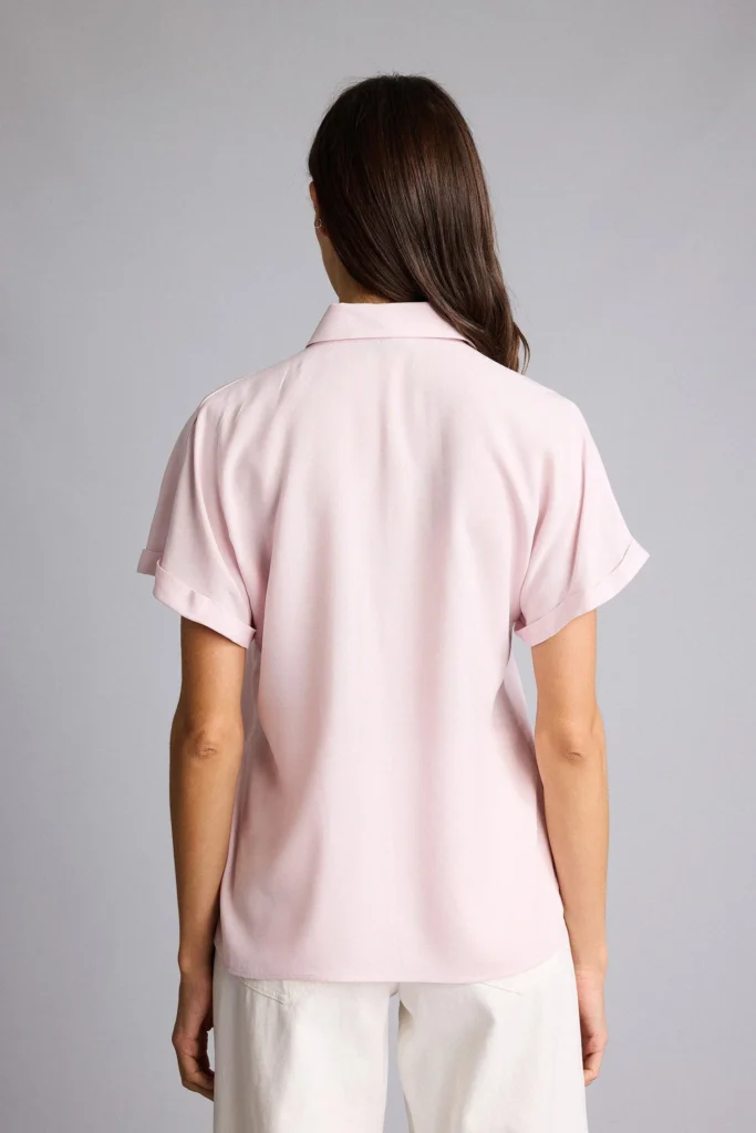DEF-3424251 - Açık Pembe - H1482AXPN688 - 5