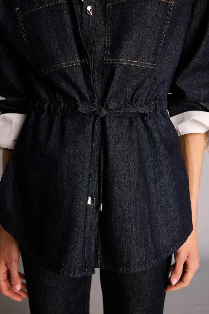 DEF-3437140 - Mavi Siyah - H1683AXNM82 - 4