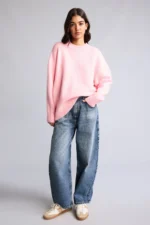 DEF-3445542 - Açık Pembe - H2239AXPN256 - 2