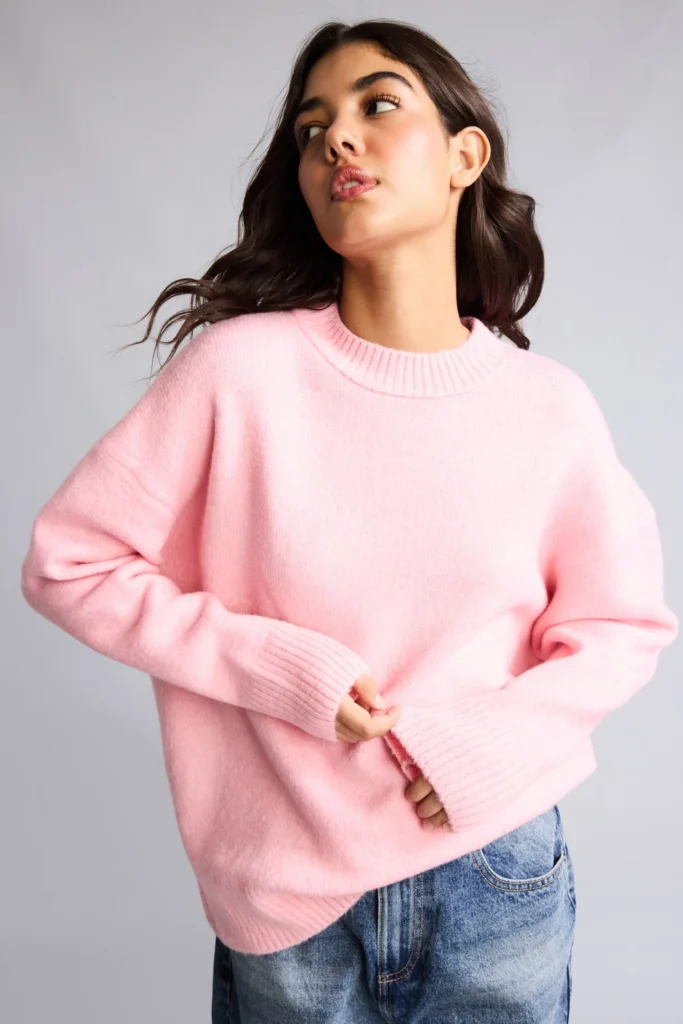 DEF-3445542 - Açık Pembe - H2239AXPN256 - 3