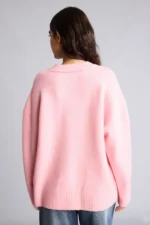 DEF-3445542 - Açık Pembe - H2239AXPN256 - 4