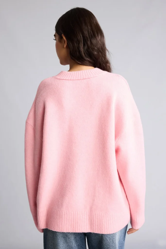DEF-3445542 - Açık Pembe - H2239AXPN256 - 4