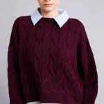 DEF-3464195 - Bordo - H2420AXBR455 - 1