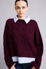 DEF-3464195 - Bordo - H2420AXBR455 - 1