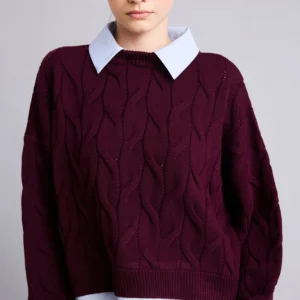 DEF-3464195 - Bordo - H2420AXBR455 - 1