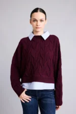 DEF-3464195 - Bordo - H2420AXBR455 - 3
