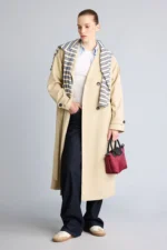 DEF-3439320 - Bej - H3154AXBG501 - 1