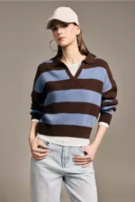 DEF-3435046 - İndigo - H3657AXIN179 - 1