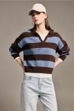DEF-3435046 - İndigo - H3657AXIN179 - 3