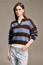 DEF-3435046 - İndigo - H3657AXIN179 - 4