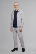 DEF-3480888 - Gri Melanj - H4980AXGR369 - 1