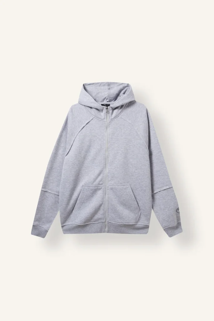 DEF-3480888 - Gri Melanj - H4980AXGR369 - 8