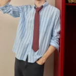 DEF-3470695 - Açık Mavi - H5122AXBE177 - 1