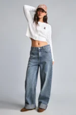 DEF-3464164 - Koyu Mavi - H6907AXNM34 - 1