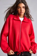 DEF-3499520 - Kırmızı - I2484AXRD256 - 1