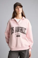 DEF-3527783 - Açık Pembe - I6215AXPN38 - 3