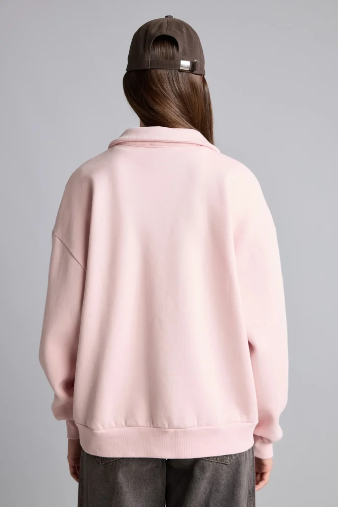 DEF-3527783 - Açık Pembe - I6215AXPN38 - 5