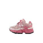 SARZI-NEWBALANCE-9060 - صورتی I906024D - I906024D - 2