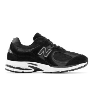 SARZI-NEWBALANCE-2002 - مشکی M2002RBK - M2002RBK - 1