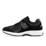 SARZI-NEWBALANCE-2002 - مشکی M2002RBK - M2002RBK - 2