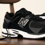 SARZI-NEWBALANCE-2002 - مشکی M2002RBK - M2002RBK - 6