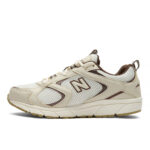 SARZI-NEWBALANCE-408 - بژ M4081A3 - M4081A3 - 2