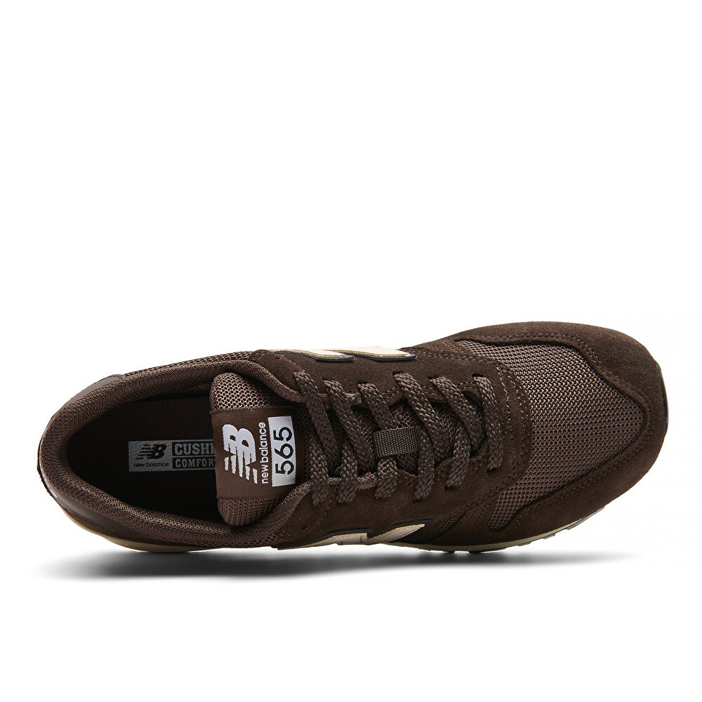 SARZI-NEWBALANCE-565 - قهوه‌ای M56517J - M56517J - 3