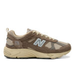 SARZI-NEWBALANCE-878 - قهوه‌ای M878163 - M878163 - 1