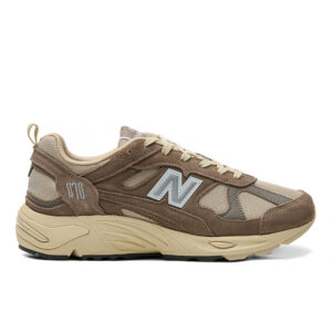 SARZI-NEWBALANCE-878 - قهوه‌ای M878163 - M878163 - 1