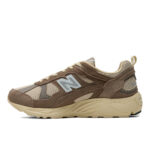 SARZI-NEWBALANCE-878 - قهوه‌ای M878163 - M878163 - 2
