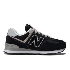 SARZI-NEWBALANCE-574 - مشکی ML574EVB - ML574EVB - 1