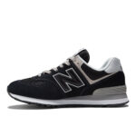 SARZI-NEWBALANCE-574 - مشکی ML574EVB - ML574EVB - 2