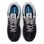 SARZI-NEWBALANCE-574 - مشکی ML574EVB - ML574EVB - 3