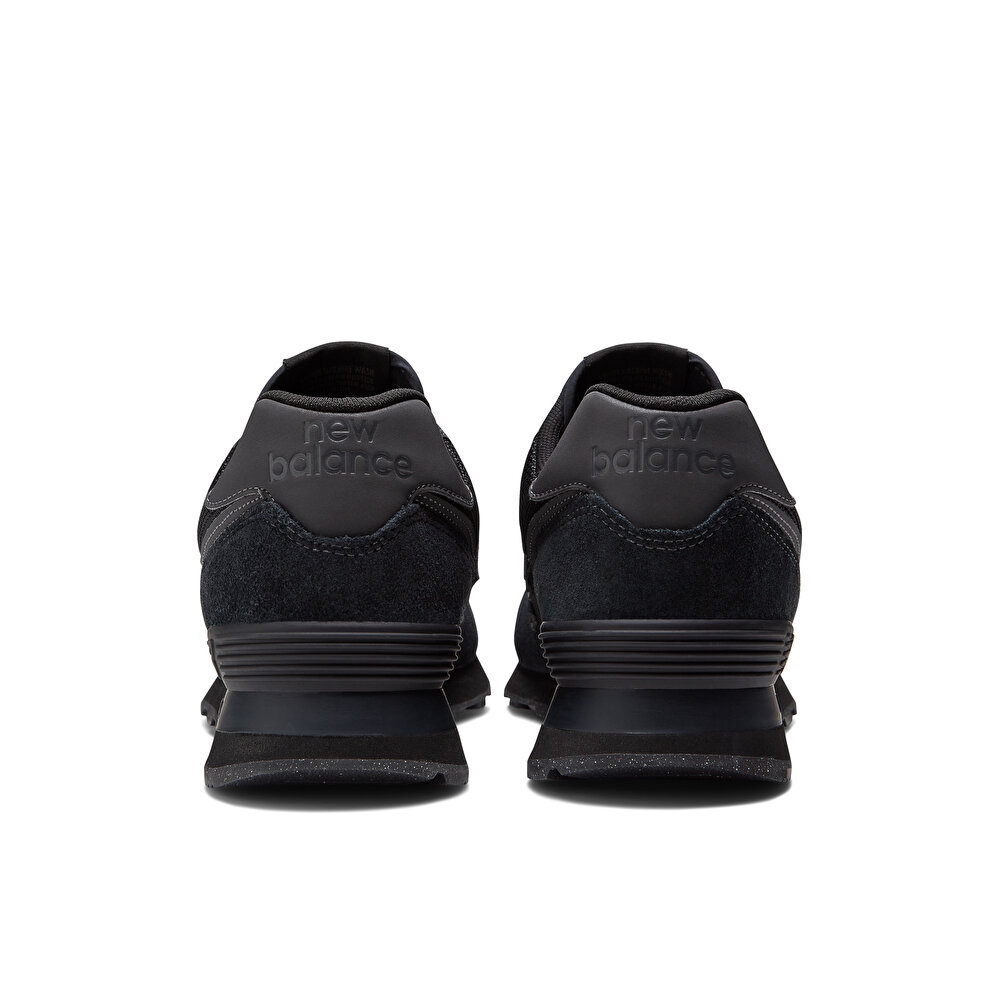 SARZI-NEWBALANCE-574 - مشکی ML574EVE - ML574EVE - 5