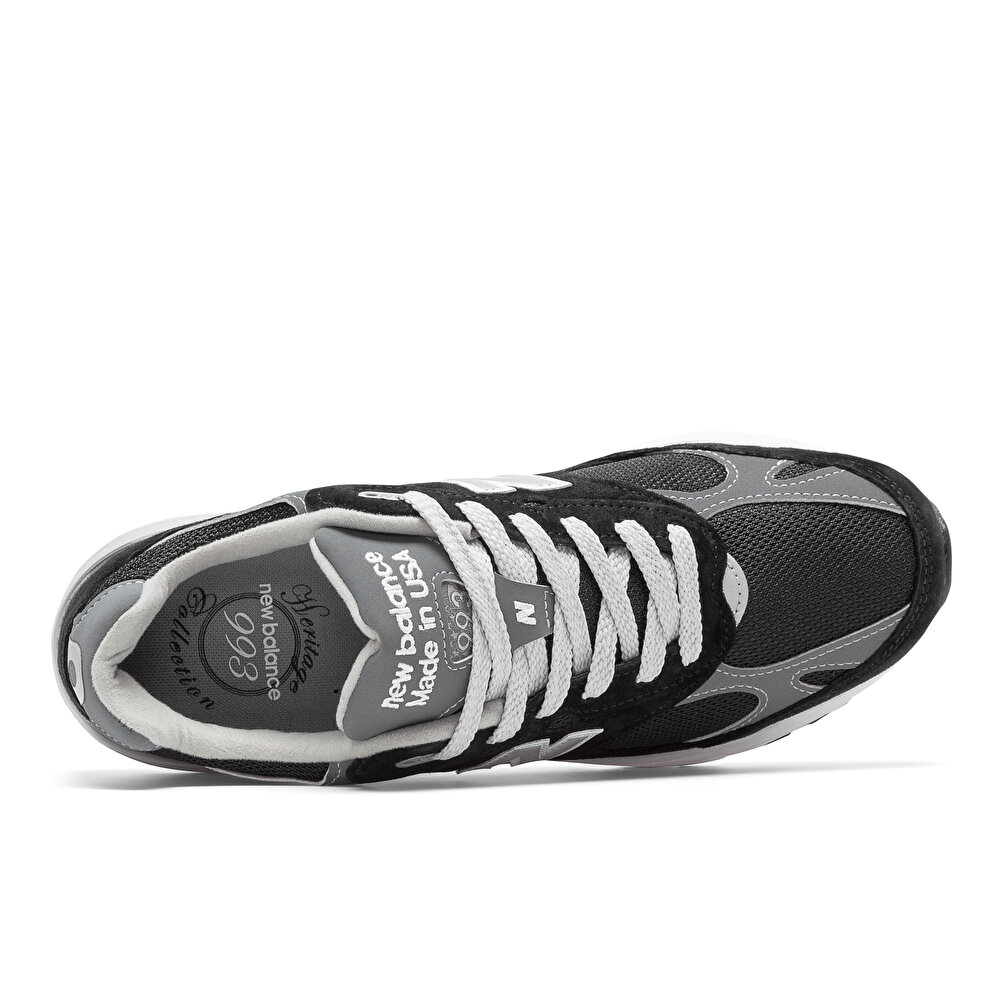 SARZI-NEWBALANCE-993 - MR993BK - MR993BK - 3