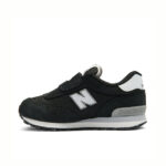 SARZI-NEWBALANCE-515 - مشکی P5151H0 - P5151H0 - 2