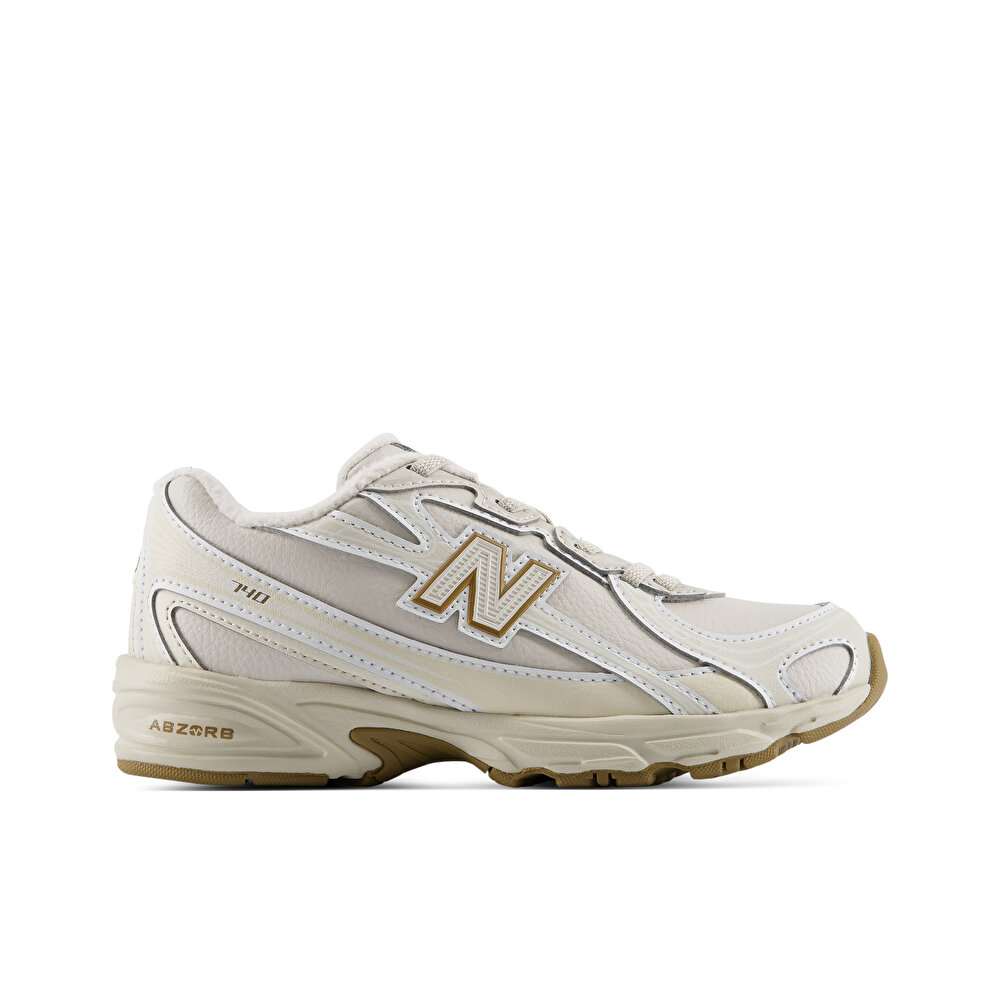 SARZI-NEWBALANCE-740 - بژ P740304 - P740304 - 1