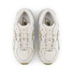 SARZI-NEWBALANCE-740 - بژ P740304 - P740304 - 3