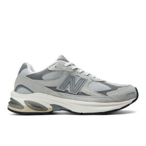 SARZI-NEWBALANCE-2010 - خاکستری U201011N - U201011N - 1