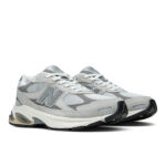 SARZI-NEWBALANCE-2010 - خاکستری U201011N - U201011N - 3
