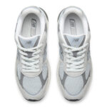 SARZI-NEWBALANCE-2010 - خاکستری U201011N - U201011N - 4