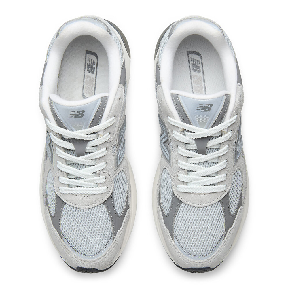 SARZI-NEWBALANCE-2010 - خاکستری U201011N - U201011N - 4