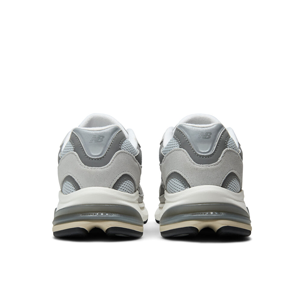 SARZI-NEWBALANCE-2010 - خاکستری U201011N - U201011N - 6